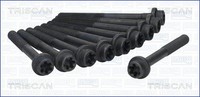 Triscan Zylinderkopfschraubensatz 98-2521 FüR Abarth Alfa Romeo Fiat Jeep