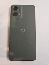 Motorola Moto G 5G Smartphone   Factory Reset   Excellent Condition