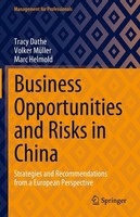 Business Opportunities And Risks In China Tracy Dathe