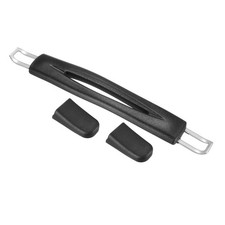 198mm Long Luggage Handle, for Suitcase Case Long Strap Grip Replacement