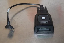 Motorola DS457 DS457-DL20279 w/ USB Cable 25-58923-04R Laser Barcode Scanner