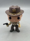 Funko Pop! The Walking Dead Rick Grimes #13 Loose Figure
