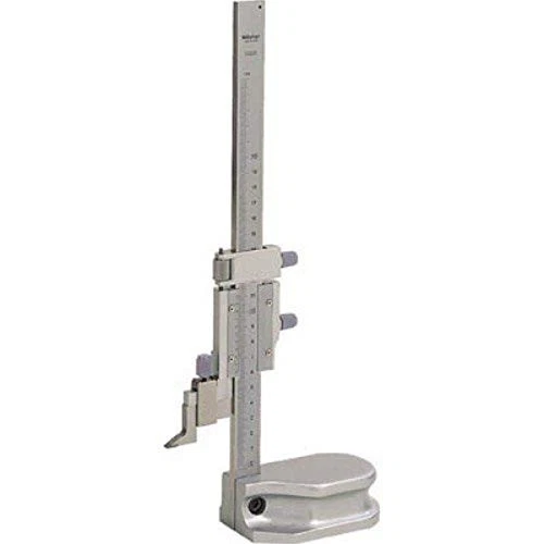 Mitutoyo 506-207 Vernier Height Gauge  0-200mm Range