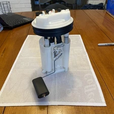 Spectra Premium SP5039M - Fuel Pump Module Assy - Fits 2000 - 2004 Volvo S40/V40