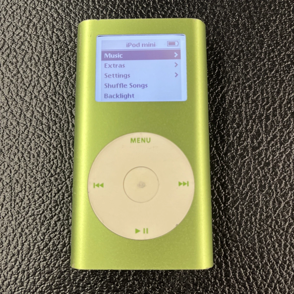Ipod Mini 6gb for sale | eBay