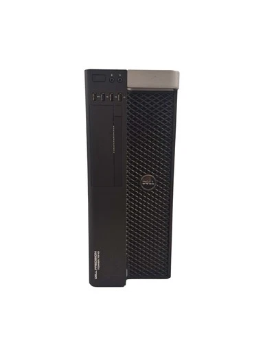 Dell Precision T7810 2x Xeon 14C E5-2690 v4 2.6GHz, 32GB, 800GB SSD + 4TB SATA,