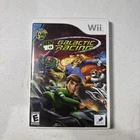 Ben 10: Galactic Racing (Nintendo Wii, 2011)