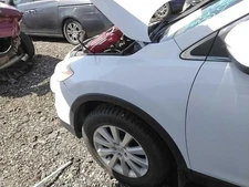 (LOCAL PICKUP ONLY) Driver Left Fender Fits 07-15 MAZDA CX-9 1283167