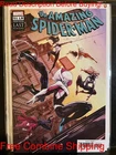 BARGAIN BOOK ($5 MIN PURCHASE) Amazing Spider-Man #51.LR Coello Variant (2021)