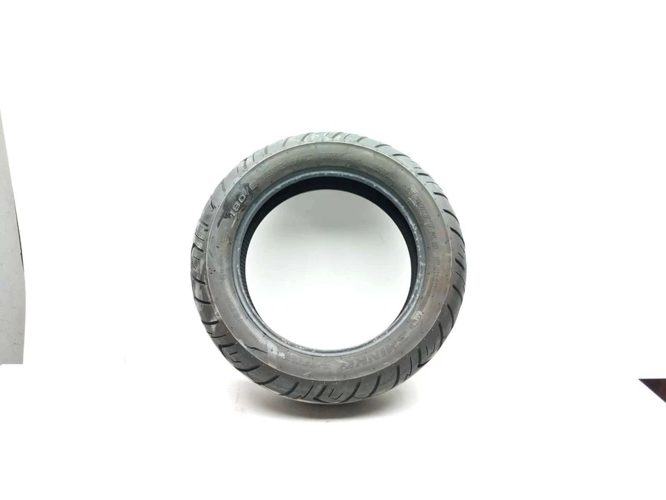 Neumático delantero Shinko SR777 180/85-16 81H Kawasaki Vulcan 1700 Nomad VN1700C 09 Foto 2 de 4