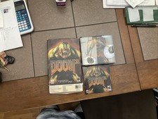 Doom 3 (PC, 2004)