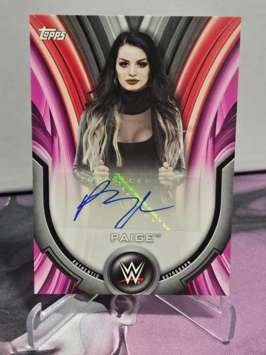Paige Trading Cards for sale | eBay