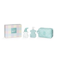 Juego de regalo Tous Boys Baby Tous 3 piezas EDC fragancias para niños 8436603334471