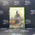 Prince of Persia: The Forgotten Sands Microsoft Xbox 360 CIB Refurbished Tested