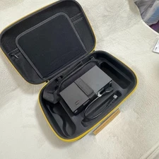 OJO Projector for Nintendo Switch – Compact Portable Unit Ships from Japan 1day