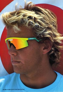 oakleyrazorblade2008 on eBay