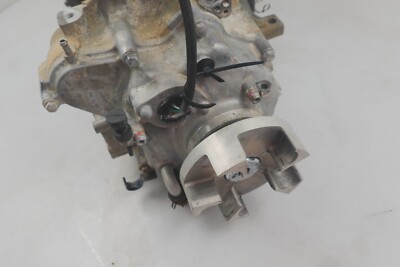 2008-2015 OEM Yamaha FZS SHO Complete Supercharged Engine Motor