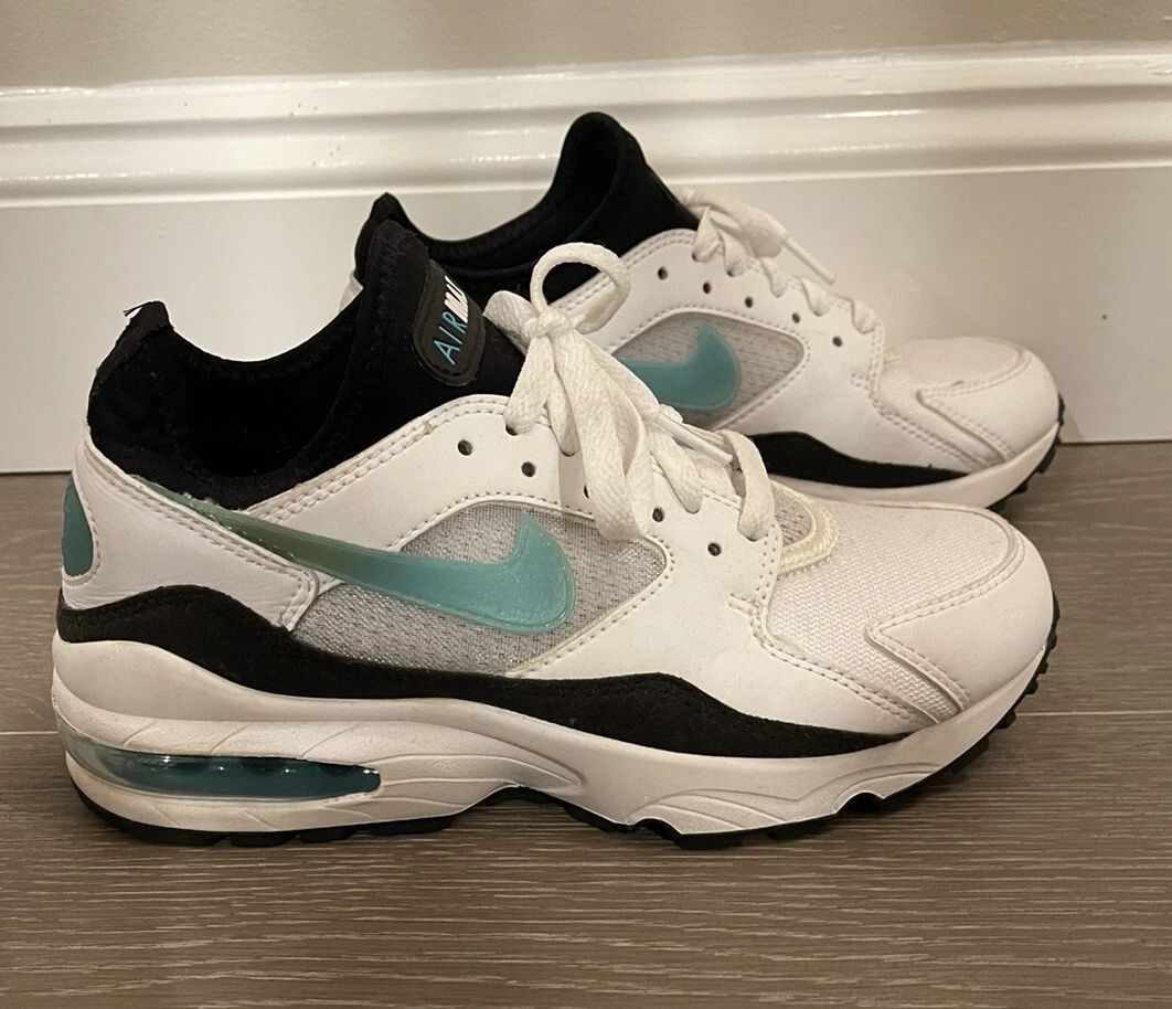 Air max top 93 dusty