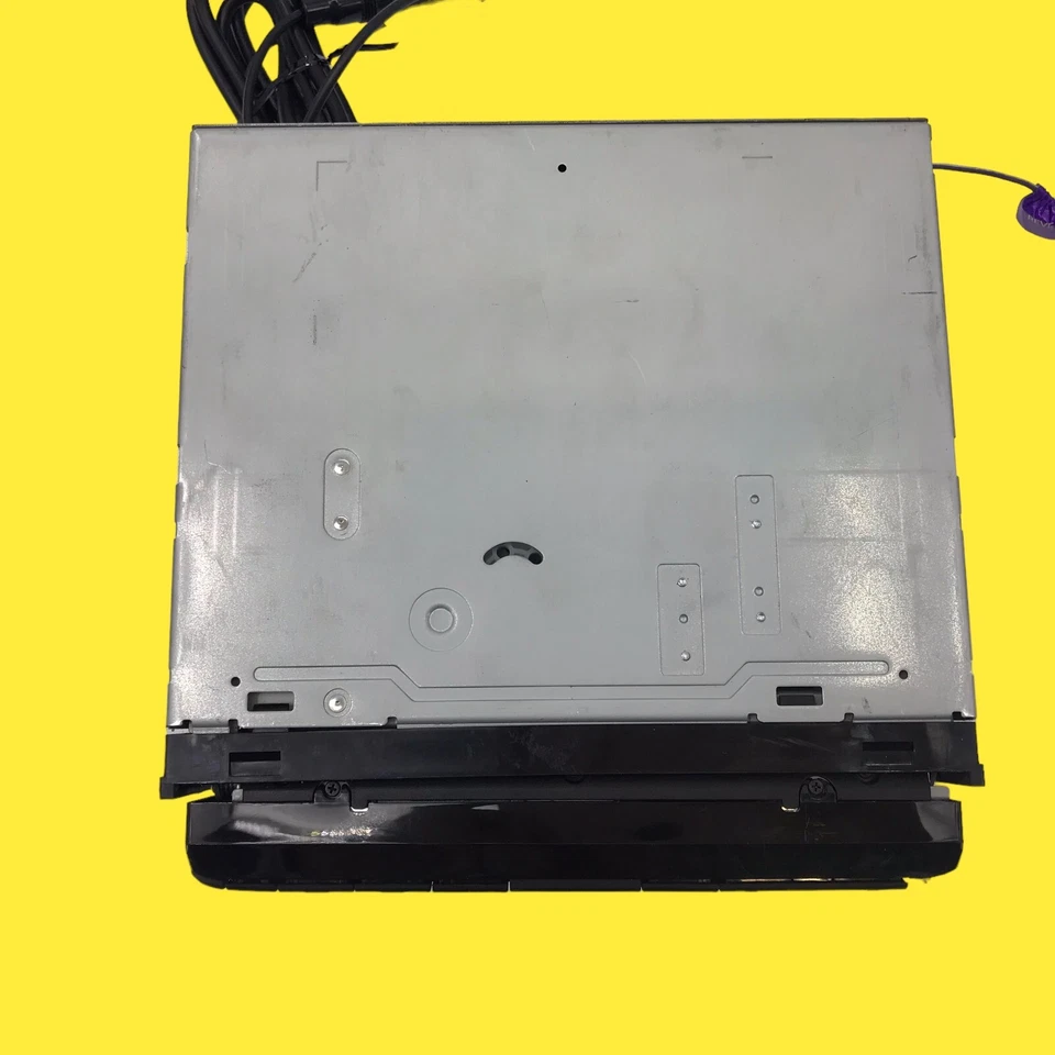 FOR PARTS Kenwood DDX9702S Multimedia Receiver #3083 z38 b18 - Image 2 of 4