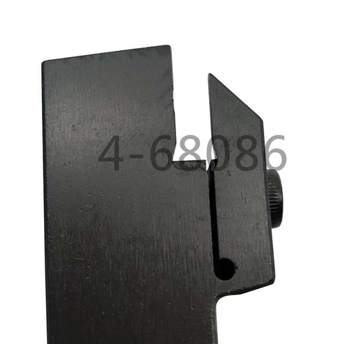 1 pieza 3 mm MGMN300-M inserto para MGEHR2525-3 25x150 mm soporte de herramienta de ranura de corte de torno - Imagen 4 de 11