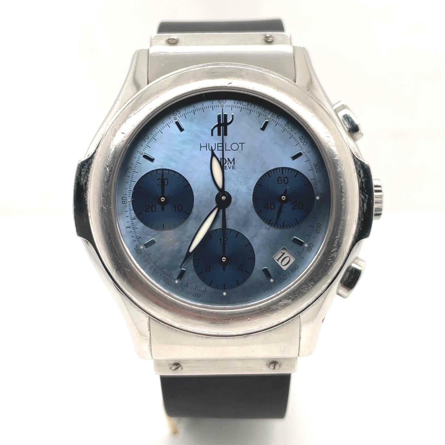Hublot MDM купить в Америке, лот 
