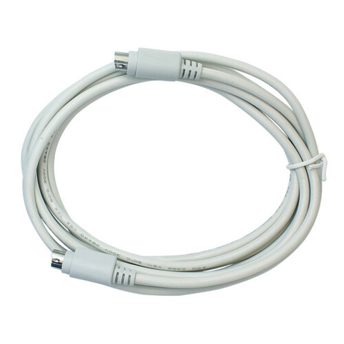 5FT Radio to Auto Tuner Cable for Yaesu FC-20 30 50 FT-817 LDG-AT-897 LDG-YT-100 - Bild 2 von 3