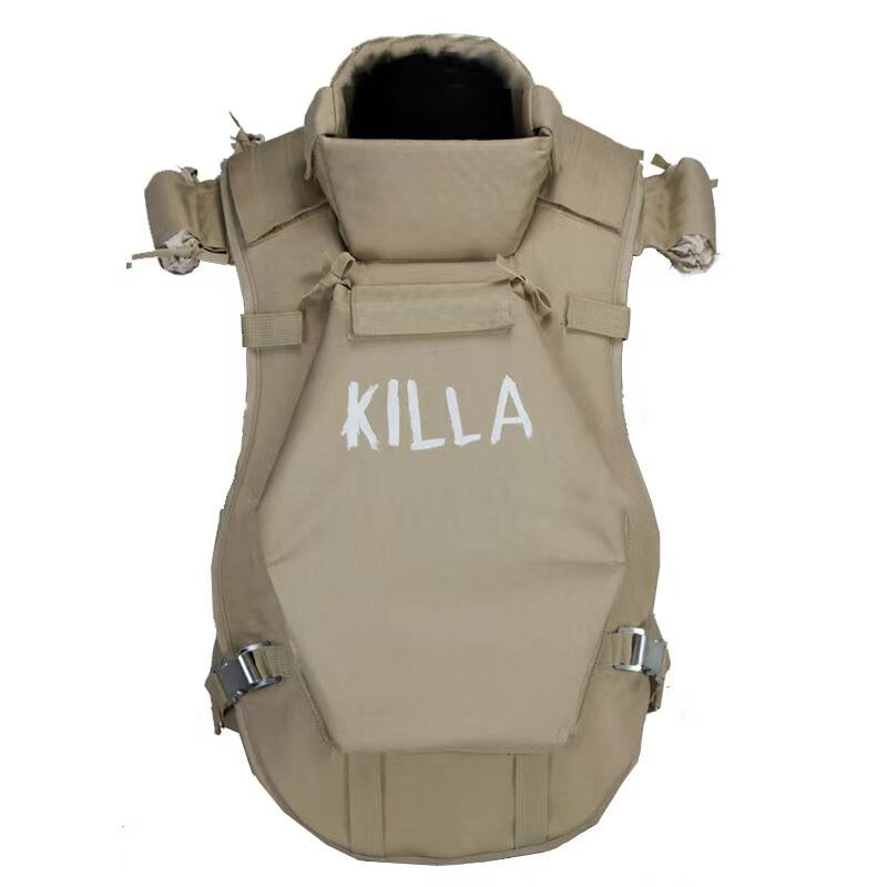 Russian 6B13 Body Armor Killa Ver. Ballistic Vest Plate carrier