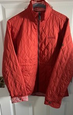 Women's Regatta Quilted Insulated Jacket Size 10