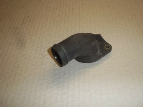 VW Golf 2 Original Thermostatgehäuse 055121121F