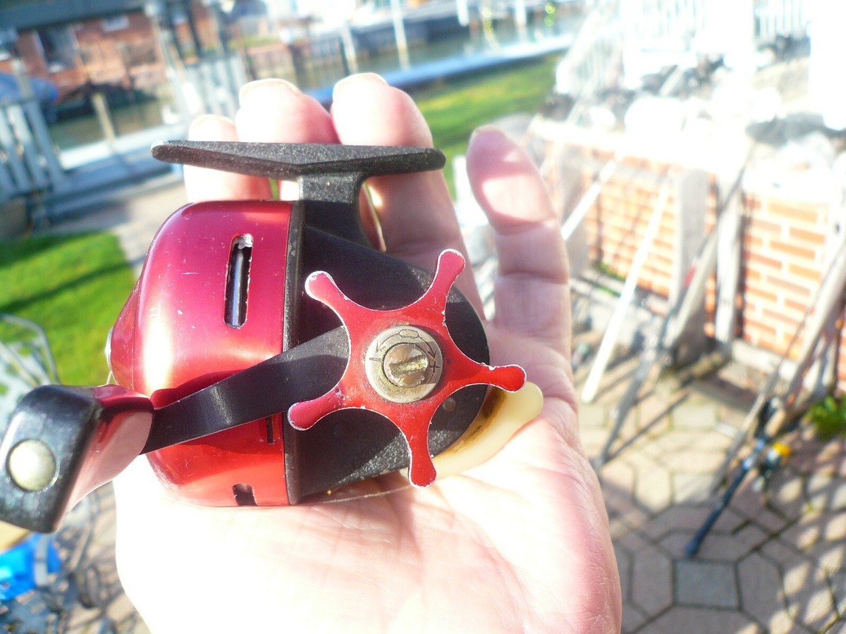ABU Garcia　svangsta 　ABU matic 160　中古品 Abumatic 160 Reel | eBay
