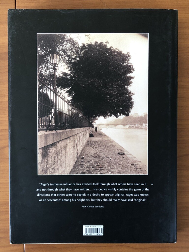 アート・デザイン・音楽 Atget the Pioneer Atget the Pioneer | eBay