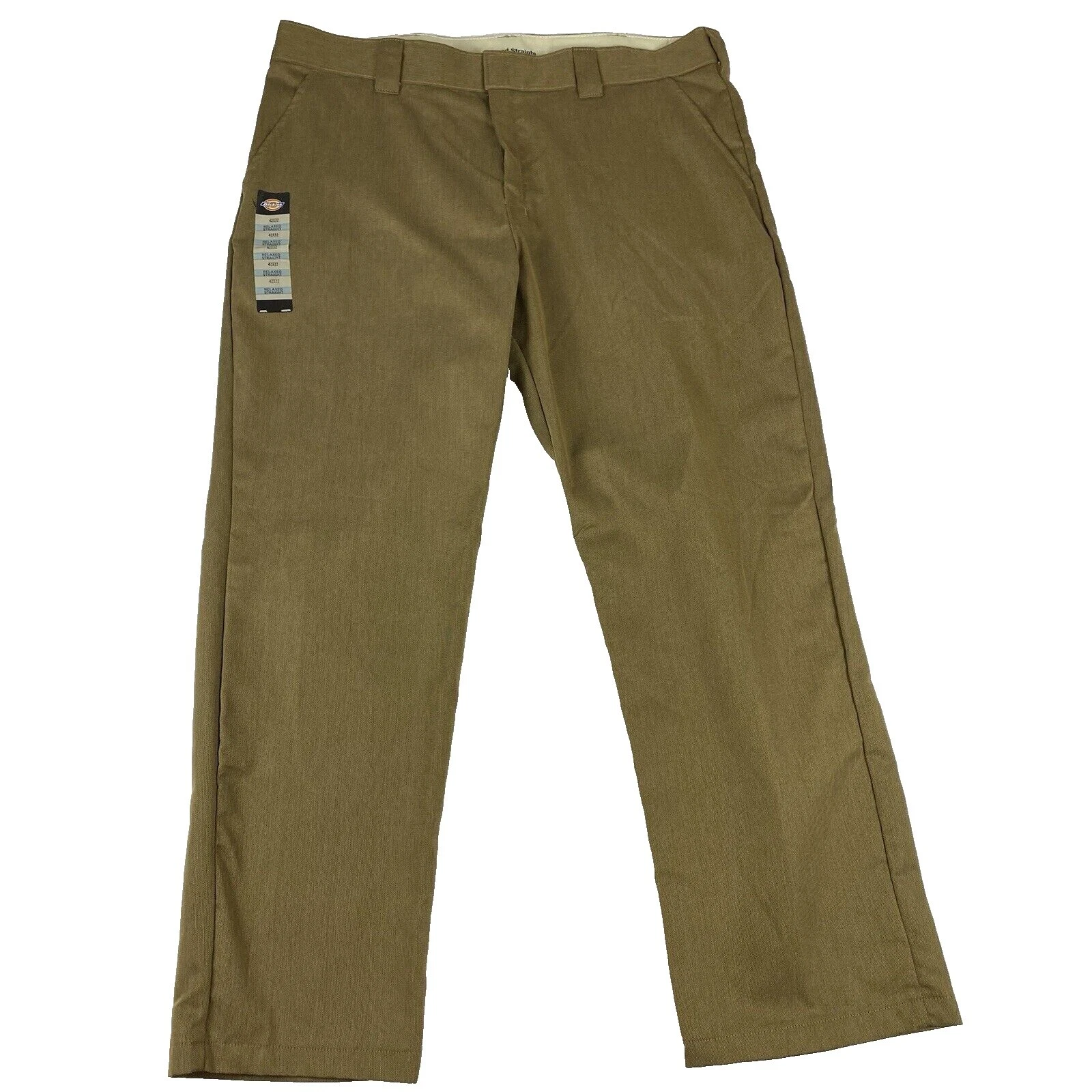 Dickies Brown Pants for Men