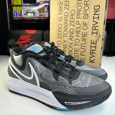 Size 11.5 - Nike Kyrie 8 Orca - DJ6017-001 for sale online  display picture 1