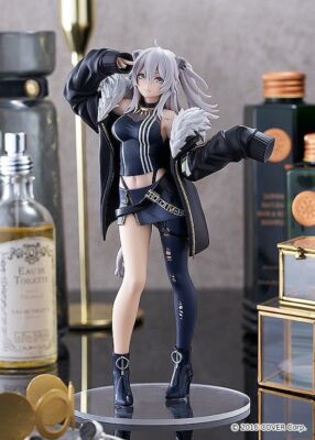 Hololive Production Shishiro Botan Max Factory POP UP PARADE