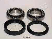 Japanparts KK-11002 Kit Radlager Kegelring FüR Nissan