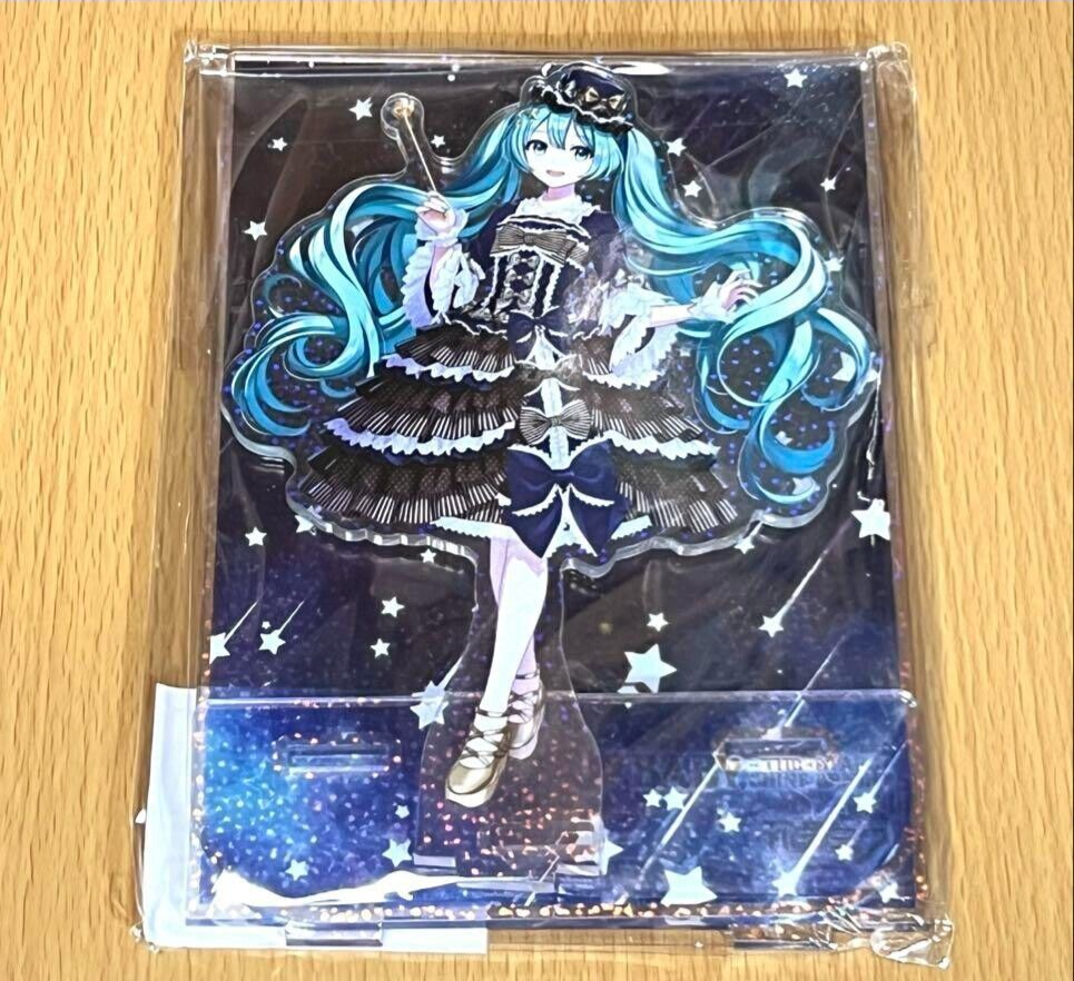 Hatsune Miku Axta Baby The Stars Shine Bright NEW | eBay