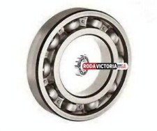 SKF 6301 C3 OPEN NO SEALS DEEP GROOVE BALL BEARING 12x37x12mm 100 GENUINE SKF