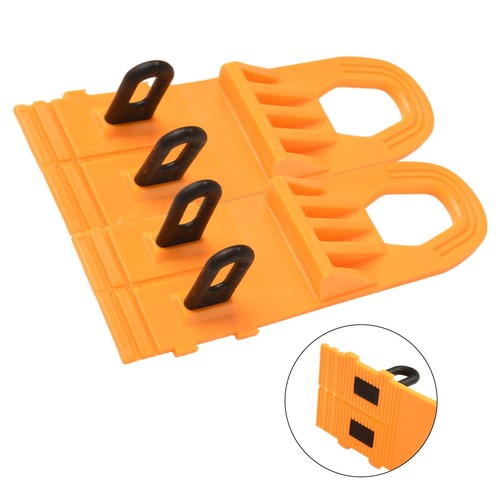 High Quality Plastic Tabs For Car Dent RemovalTools Hail Dent Removal