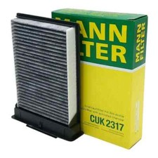 Filtre d'habitacle Peugeot 107