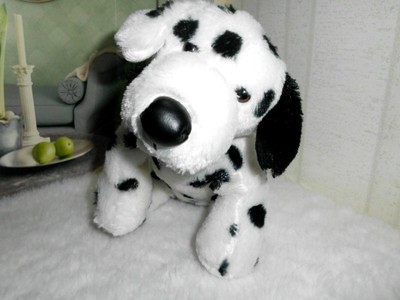 webkinz dalmatian