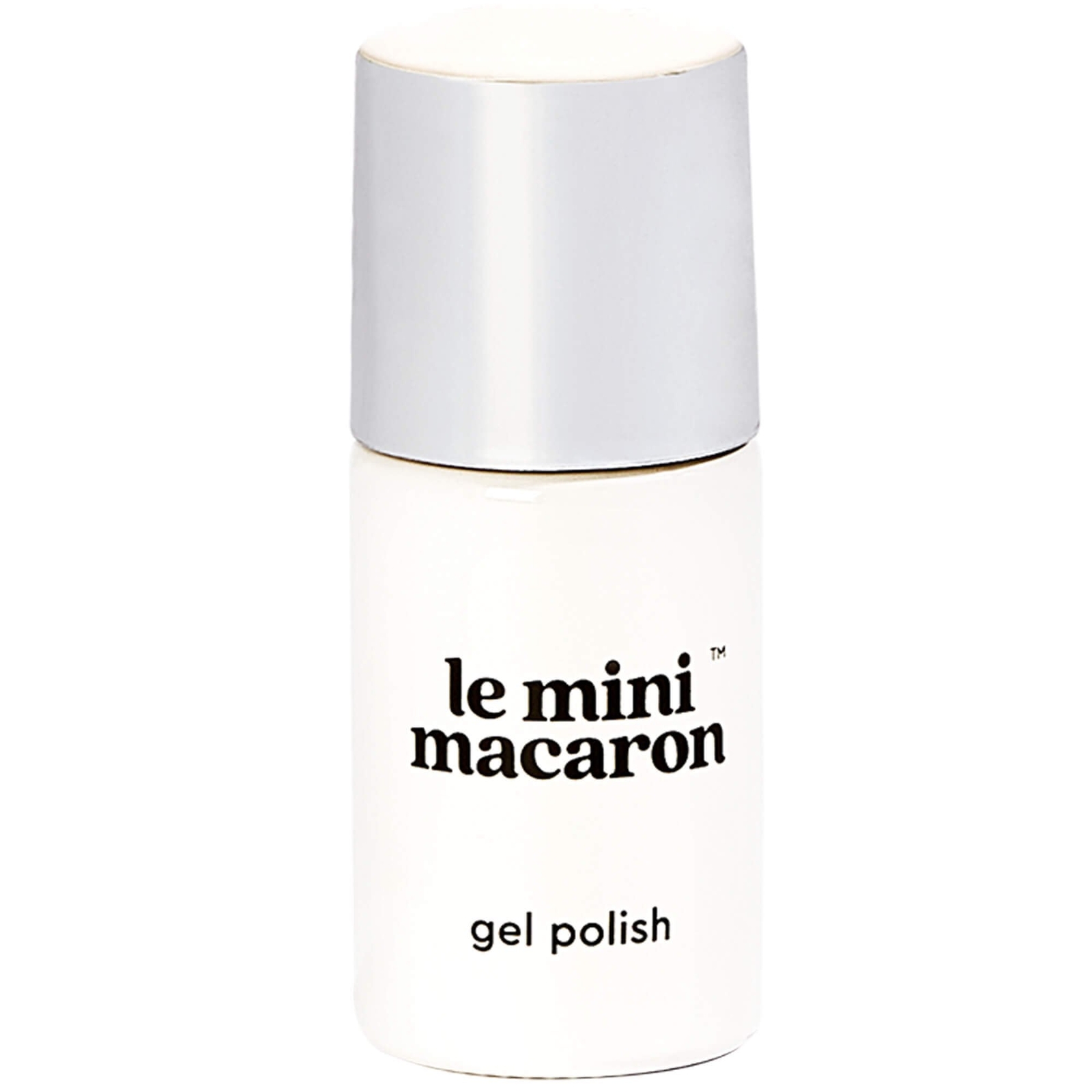 Le Mini Macaron LED/UV Gel Polish - Milkshake 10ml