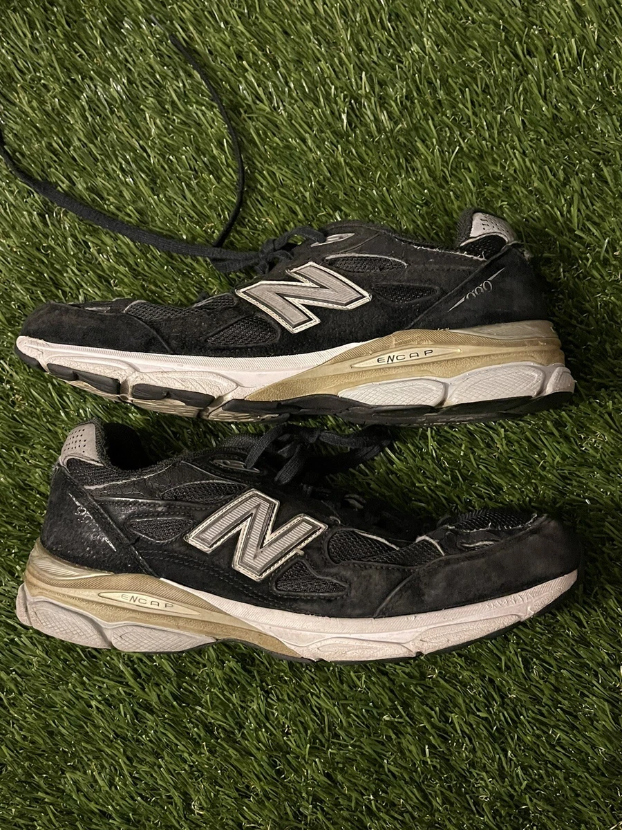 Men's 990v3 hotsell running shoe