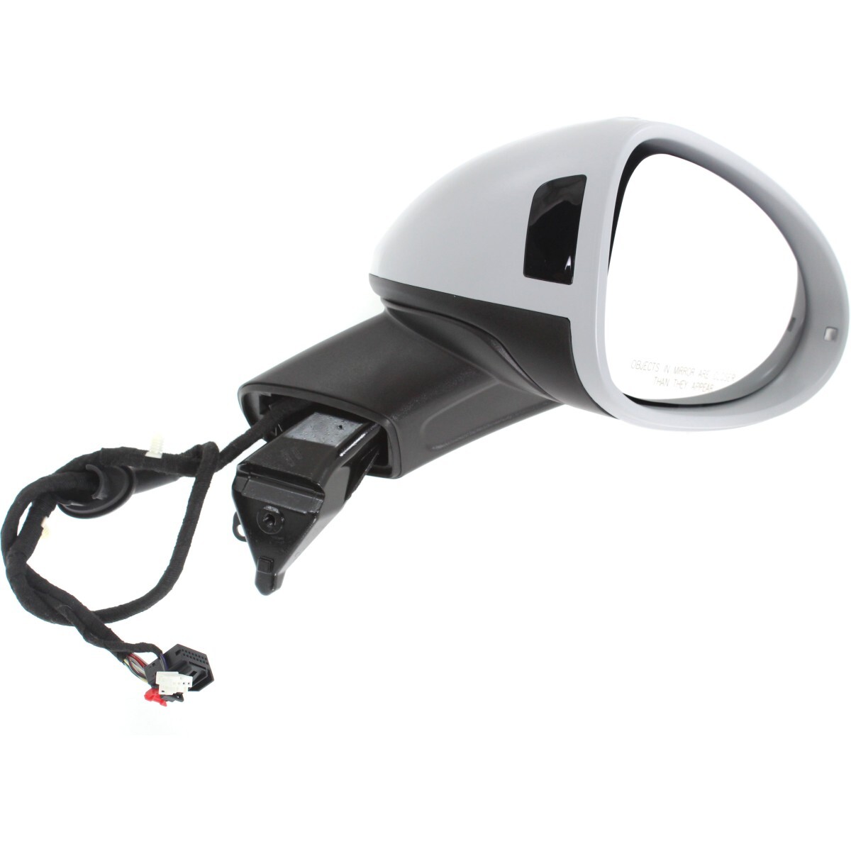 Mirror Right Hand Side Heated Passenger for Porsche Macan 2018 