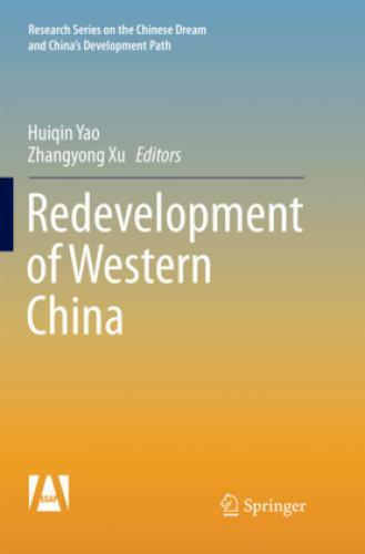 Thumbnail - Redevelopment Of Western China 5535