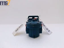 REXROTH BOSCH PC P55160 TYPE "S" RELAY VALVE 3/8" SIZE R431003663 #NEW-2