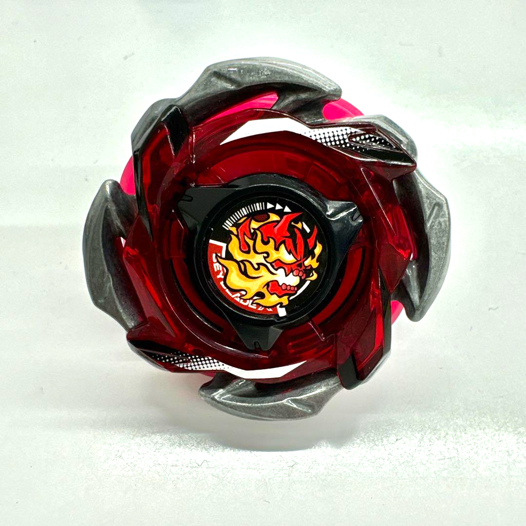 Hells Reaper T4-70K CX-05 01 BeybladeX No box No beycode New | eBay