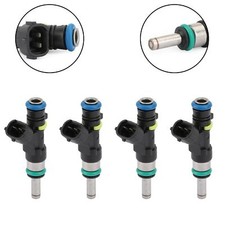 Injecteur Mitsubishi LANCER