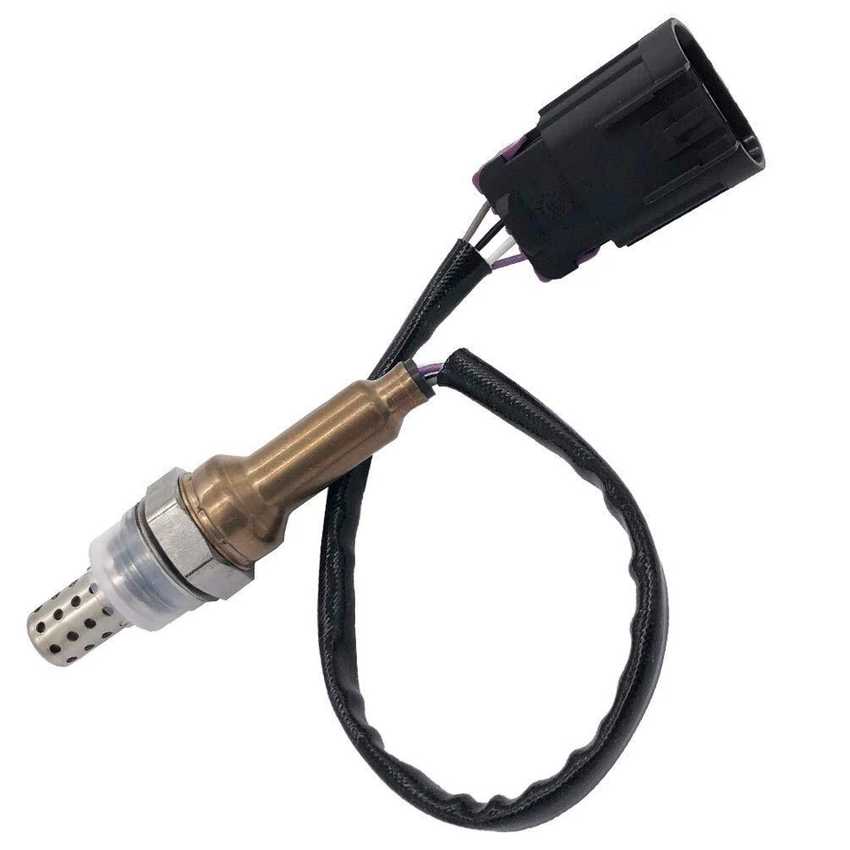 4pcs Oxygen O2 Sensor Upstream+Downstream for 2007-2011 Hyundai Azera 3.3L 3.8L - Image 3 of 4