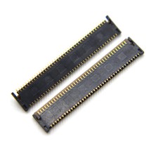 10 X Touch digitizer screen FPC connector Samsung Galaxy Tab 4 T530 T531 80pin