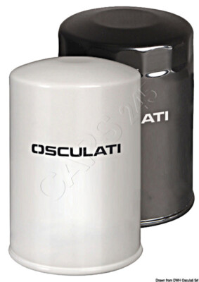 Osculati Ölfilter Für VOLVO Diesel 471034